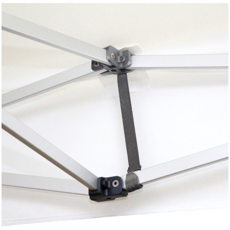 Carpa de fiesta Brunner Zebò Enjoy 2.0 3x3