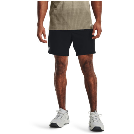 Pantalones cortos de hombre Under Armour Vanish Woven 6in Shorts