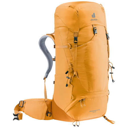 Mochila Deuter Aircontact Lite 50 + 10
