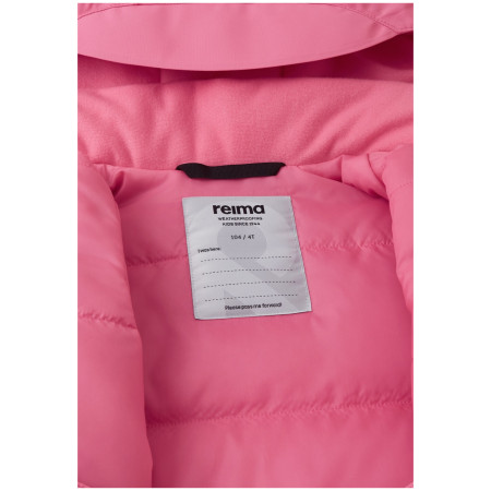 Mono para niños Reima Reach