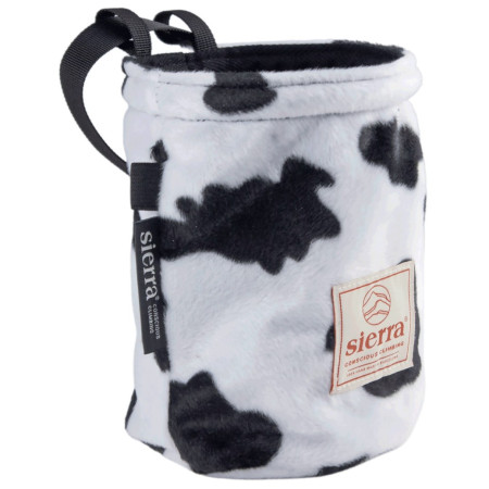 Saco de magnesio SIERRA Climbing Tube Chili