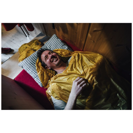 Forro para saco de dormir Patizon Micro Liner L (186-200 cm)