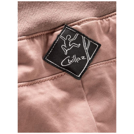 Pantalones cortos de mujer Chillaz Arco