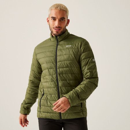 Chaqueta de hombre Regatta Hillpack II