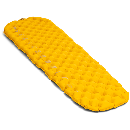 Colchoneta hinchable Sea to Summit Ultralight XR Insulated Mat Regular