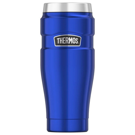 Taza térmica Thermos Style 470ml azul