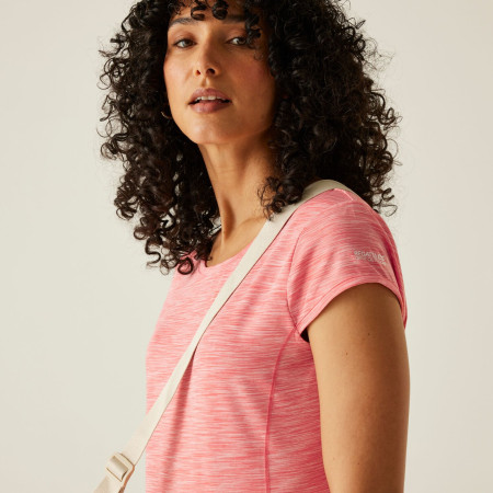 Camiseta de mujer Regatta Hyperdimension II