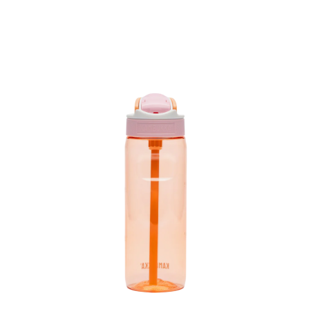 Botella Kambukka Lagoon 750 ml naranja Mango Tango