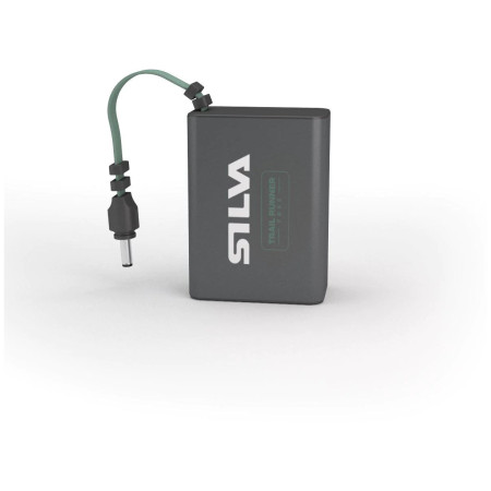 Linterna frontal Silva Trail Runner Free 2 Ultra