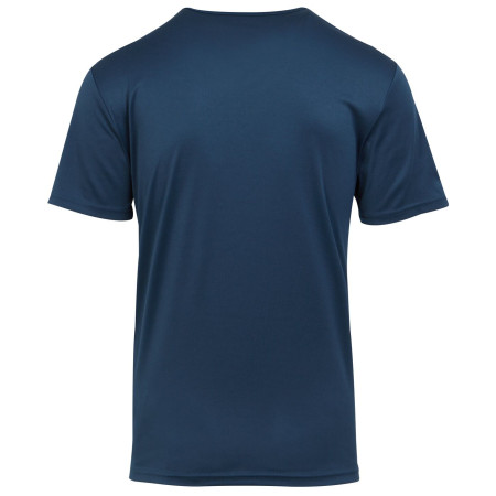 Camiseta de hombre Regatta Fingal Slogan III
