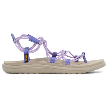 Sandalias de mujer Teva Voya Infinity violeta PASTEL LILAC