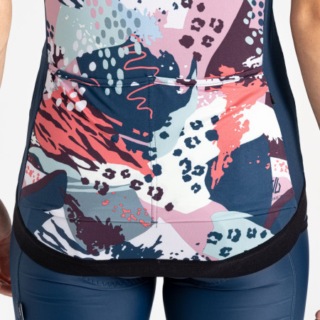 Maillot de ciclismo para mujer Dare 2b Cycle Tops