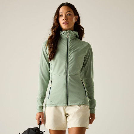 Chaqueta de mujer Dare 2b Nomadic Stretch Midlayer