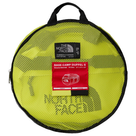 Bolsa de viaje The North Face Base Camp Duffel - S