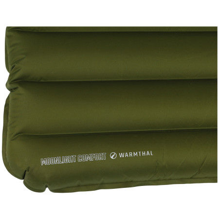 Colchoneta hinchable Zulu Moonlight Comfort II