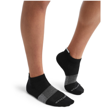 Calcetines de mujer Icebreaker Women Multisport Light Micro