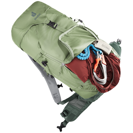 Mochila Deuter Trail 30