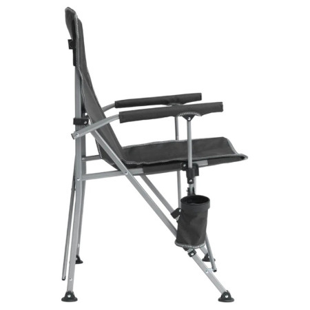 Silla Easy Camp Oak Chair Ink