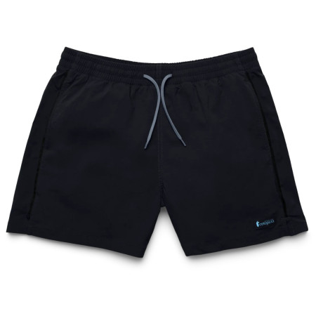 Pantalones cortos de hombre Cotopaxi Brinco 5" Short negro Cotopaxi Black