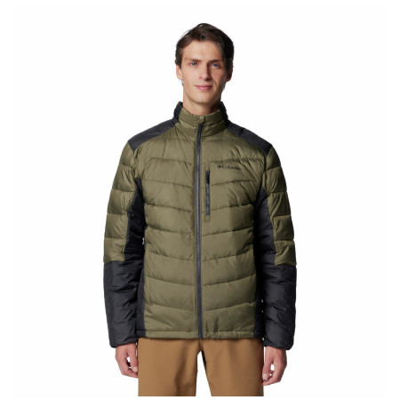 Chaqueta de hombre Columbia Labyrinth Loop™ II Jacket