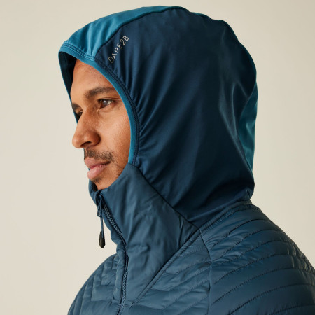 Chaqueta de hombre Dare 2b Descending II Hybrid
