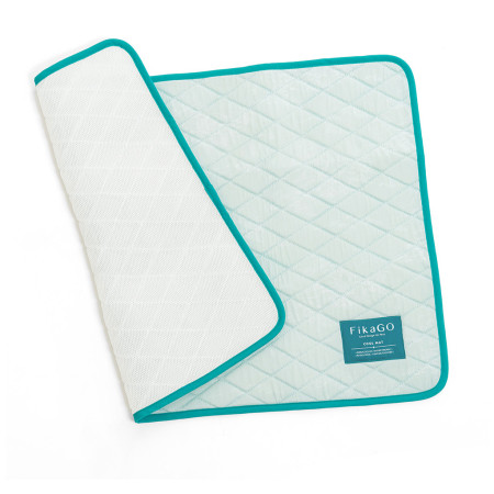 Cojín refrigerante para perros FikaGo Cooling pad