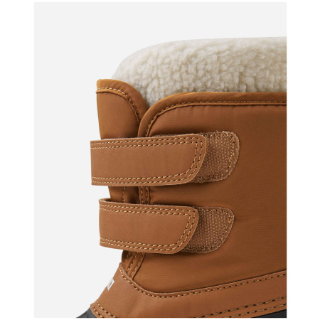 Botas de nieve para niños Reima Konkari