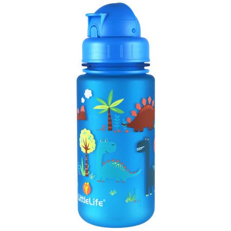 Botella para niños LittleLife Water Bottle 400 ml
