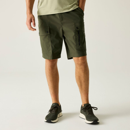 Pantalones cortos de hombre Regatta Arlery Shorts