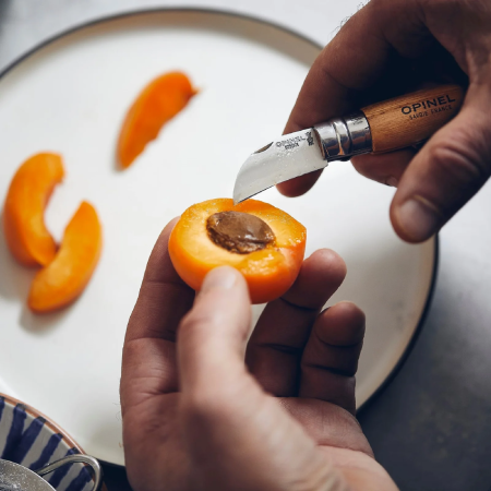 Navaja Opinel N°07 Inox