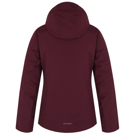 Chaqueta de mujer Husky Nurme L