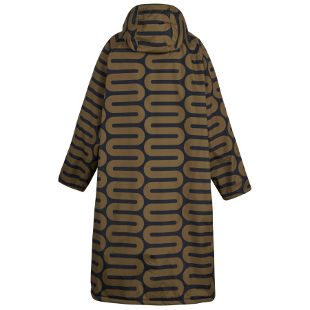 Abrigo de mujer Regatta Orla Changing Robe