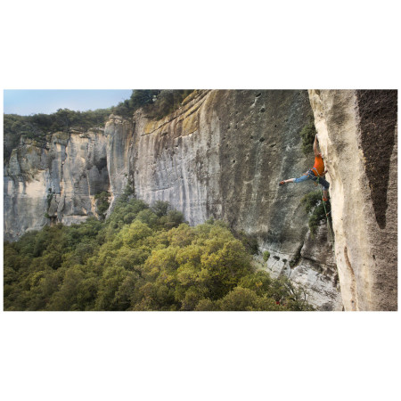 Pies de gato EB Climbing Strange