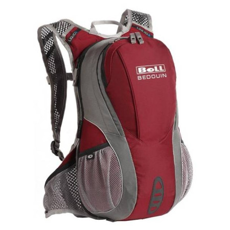 Mochila Boll Bedouin 12+4 l violeta Cranberry