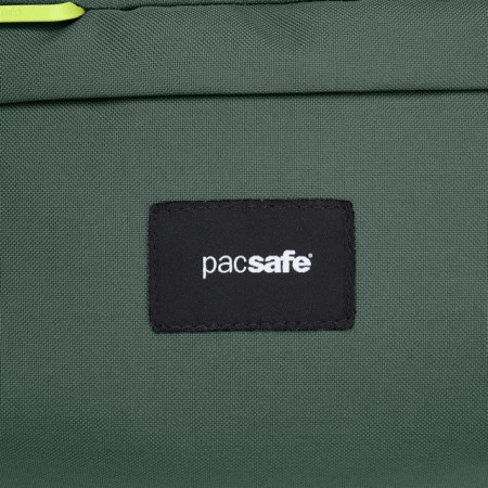 Riñonera Pacsafe GO sling pack