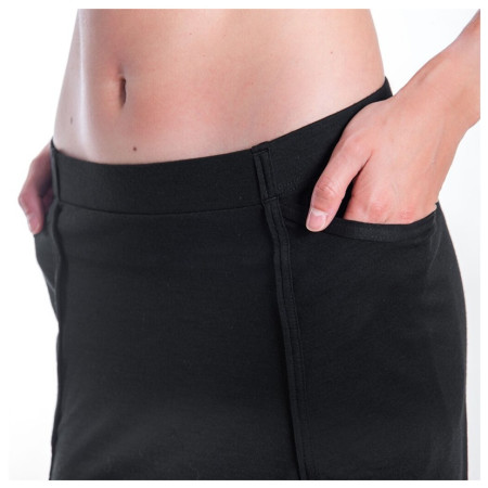 Falda de mujer Sensor Merino Active