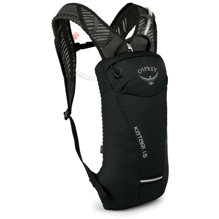 Mochila Osprey Katari 1,5 negro Black