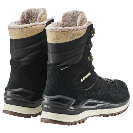 Botas de invierno para mujer Lowa Calceta EVO GTX Ws