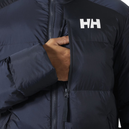 Chaqueta de invierno para hombre Helly Hansen Active Winter Parka