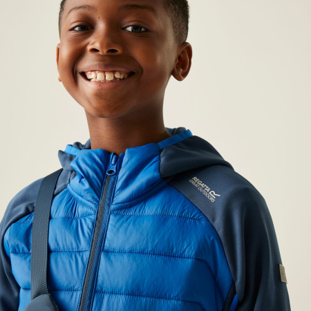 Chaqueta para niños Regatta Kielder Hybrid IX