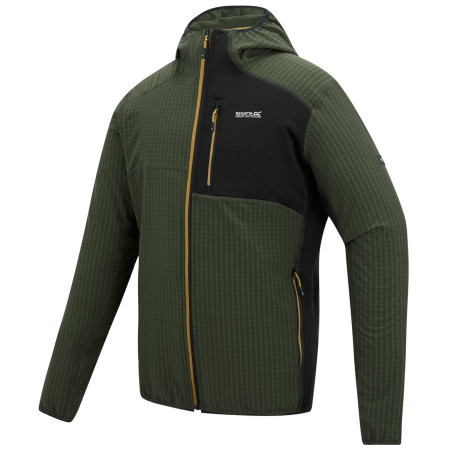 Sudadera de hombre Regatta Alven