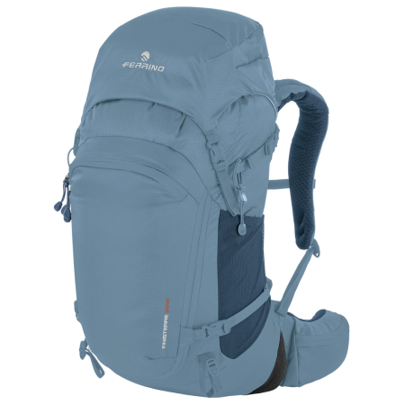 Mochila Ferrino Finisterre 38 Lady azul blue