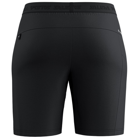 Pantalones cortos de mujer Salewa Puez 4 Shorts W