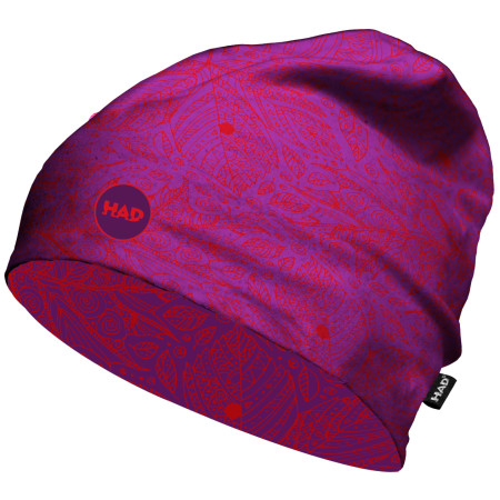 Gorro H.A.D. Printed Fleece Beanie Autuno B