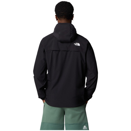 Chaqueta de hombre The North Face Ma Hooded Wind Jacket