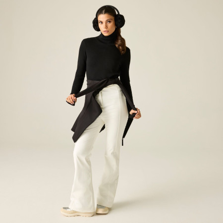 Sudadera de mujer Dare 2b Glacier Midlayer