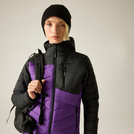 Chaqueta de invierno para mujer Dare 2b Womens Aero Fuse Padded Jacket
