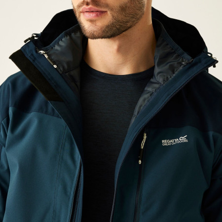 Chaqueta de hombre Regatta Wentwood