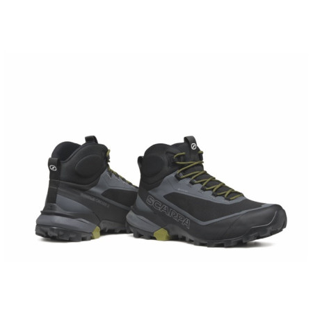 Zapatos trekking hombre Scarpa Ribelle Cross 2 Mid Gtx