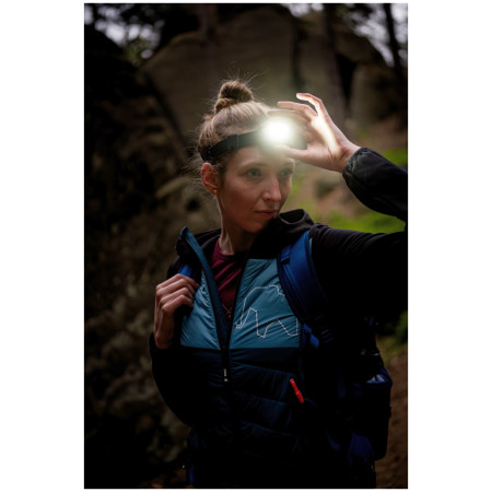 Linterna frontal Warg Lunar Charger